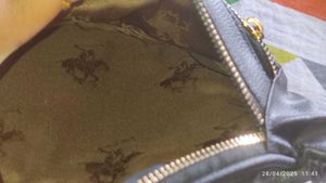 Ladies Side Bag