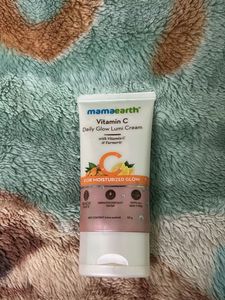 Mamaearth Vitamin C Set