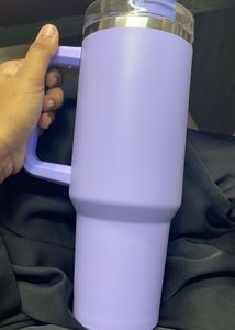 Stanley Mug (tumbler)
