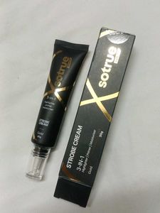 Sotrue Strobe Cream