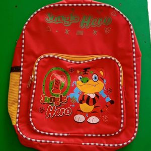 Bag pack for kids