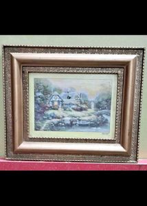 Combo Of 2 Archies Photo Frames Size 11×9 Inches