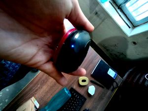 Mi Headphones