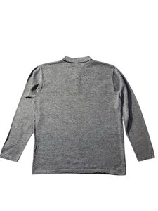 The North Face Long Sleeve Polo