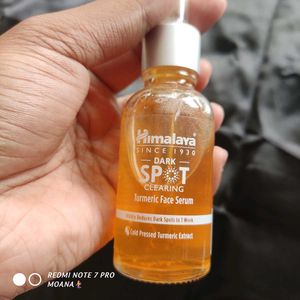 Himalaya Dark Spot Serum