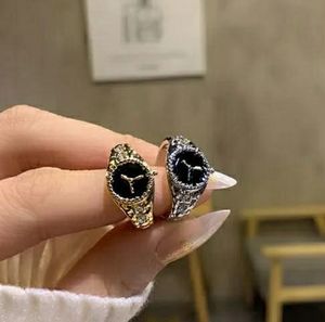 Royal Oracle Ring