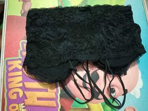 Lace Bralette Set 2
