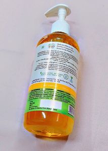Mamaearth Aloe Turmeric Gel