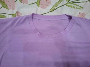 Purple T-Shirt