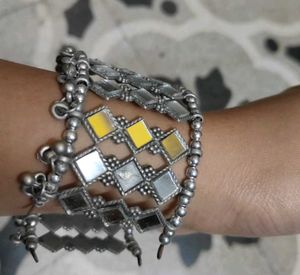 Combo Of 5 Bracelets For Girls