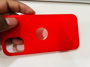 iPhone 12 Mini New Cover