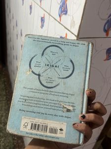 Ikigai: The Japanese Secret