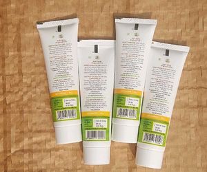 Mamaearth Ubtan Face Mask ( 10 piece )