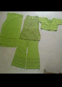 Kurta Set