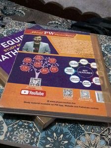EQUIP Mathematics Class X - Study Material