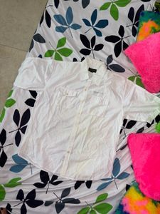 Woodland Original - 2XL Half Sleeve Shirt