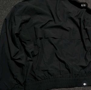 BHPC  imported Jacket