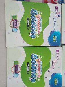 Byju&#39;s 7th cience