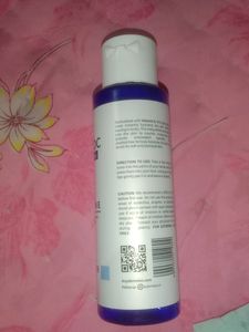 DermaDoc 1%Vitamine E Face Toner
