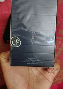 Dior Savage Perfume