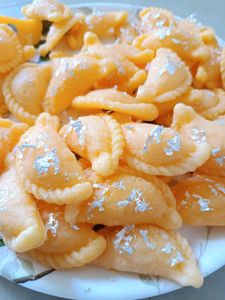 Mithai/Sweet Candles