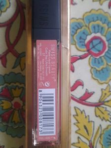 Swiss Beauty Matte Lip Liquid Lipstick