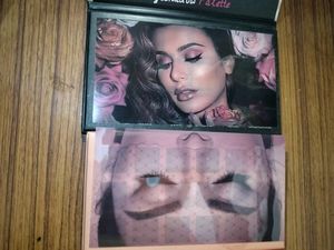 36 Shade Of Eyeshadow Palette