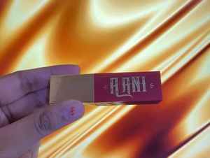 Mars Cinemagic Lipgloss-stick