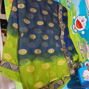 Light Weight Saree