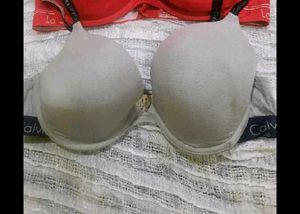Calvin Klein Everyday Bra Bundle