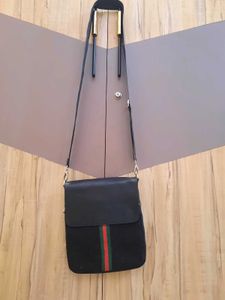 Gucci Messenger Bag
