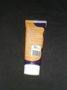 Anveya Semi Permanent Hair Color