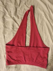 Beautiful Halter Top