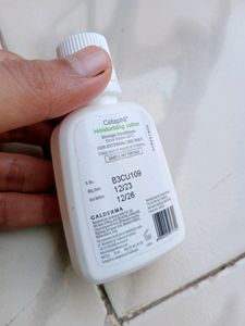 Cetaphile Moisturizer 🧴