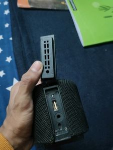Protonics Speaker
