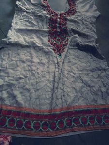 Kurta..