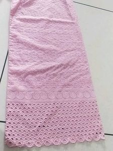 Palazzo Pink