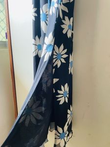 Zudio Slit Party Dress✨