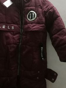 Girls Overcoat🎀🎀