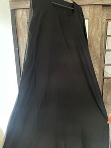 Abhaya With Shrug