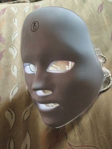 Lighting Therapy Face Mask