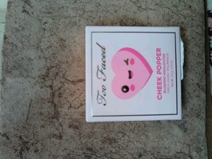 Too Faced Blushing Highlighter