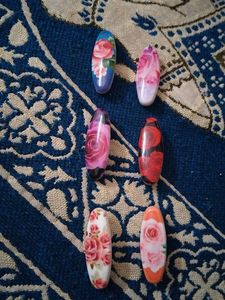 Saree Pins ,Pack Of 6