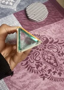 Homemade Kaleidoscope For Class 6-10