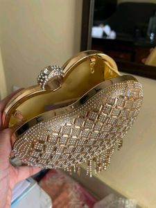 New Party Clutch