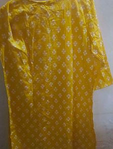 Kurti XL Size