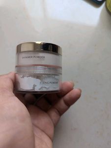 2in 1 Fixing + Shimmer Powder (Myglamm)