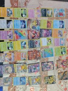 Pokemon Card Collection