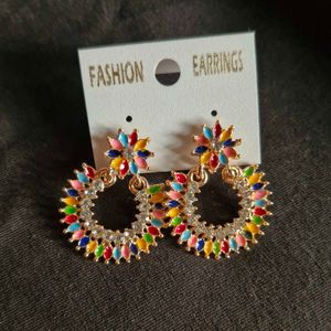 Set Of 3 Earrings 🫶