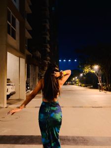 Stylish Maxi Dress
